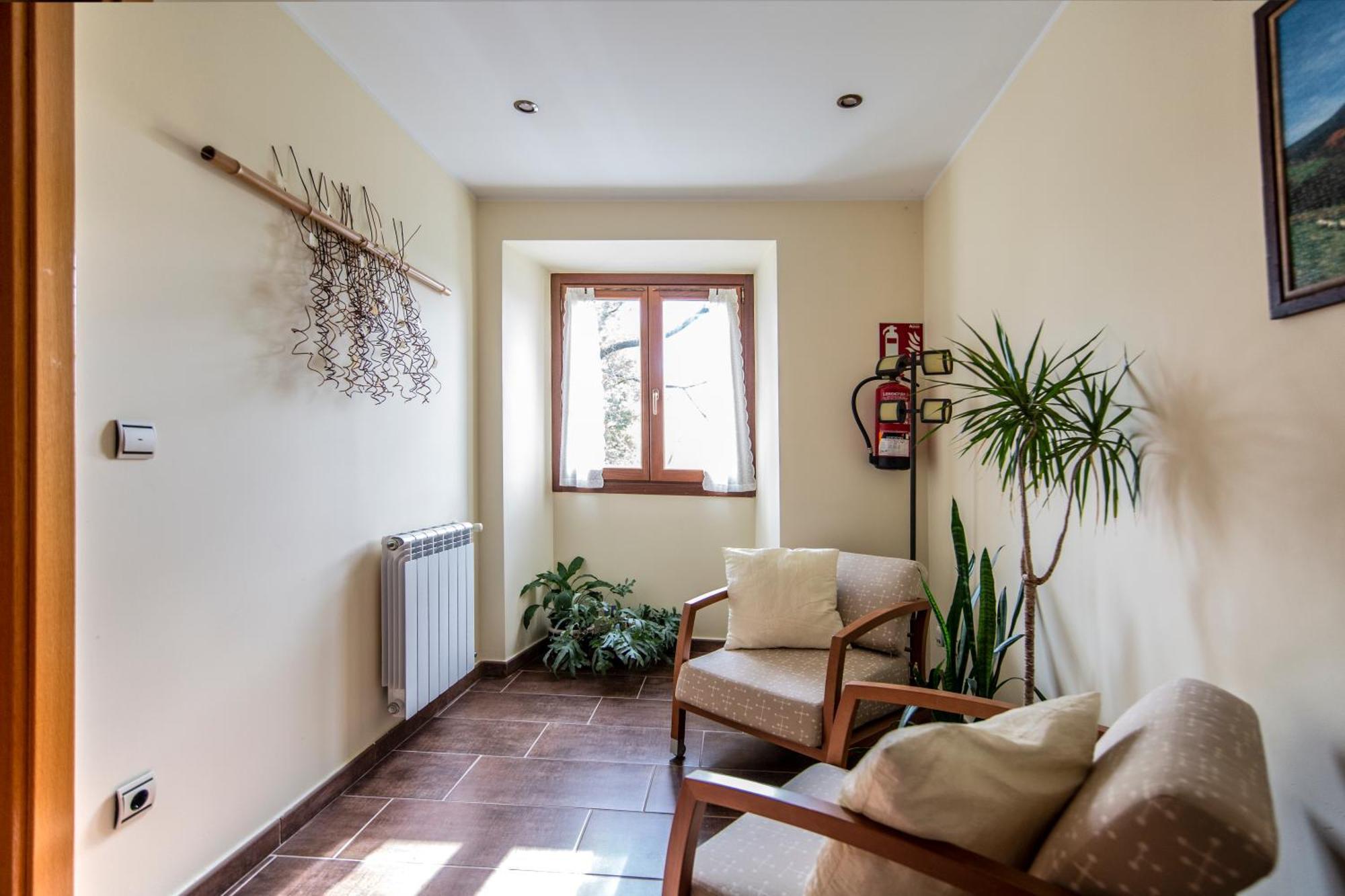 Casa Rural Korteta Толоса Экстерьер фото